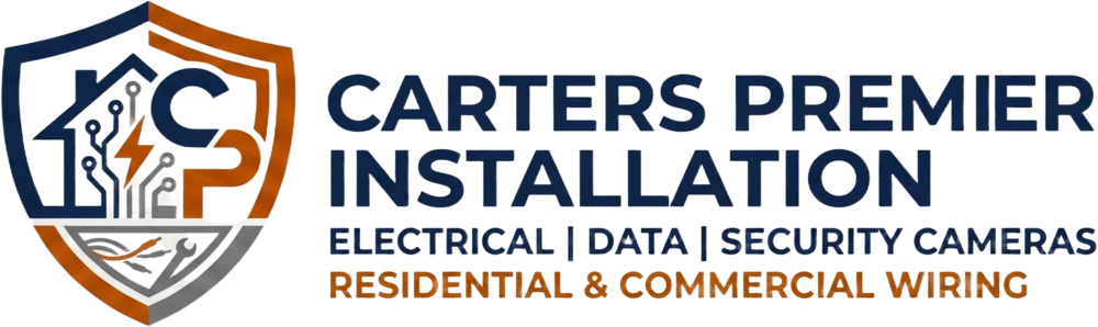 Carters Premier Installation